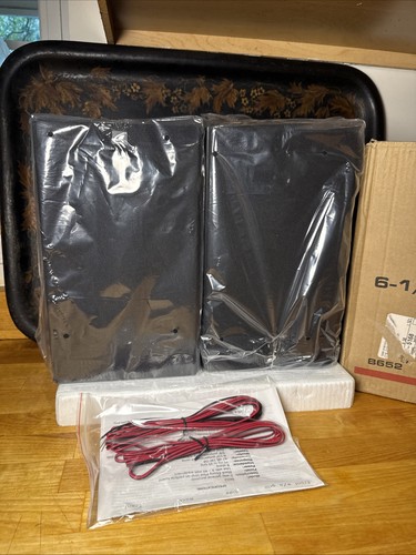 Pair dayton audio - audio, b652